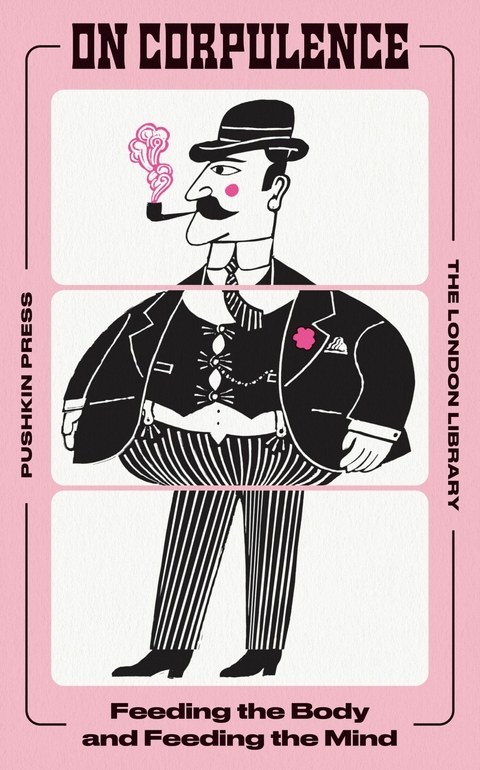 On Corpulence - Various authors