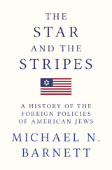 The Star and the Stripes - Michael N. Barnett