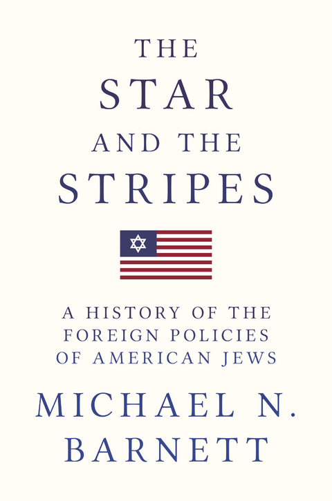 The Star and the Stripes - Michael N. Barnett