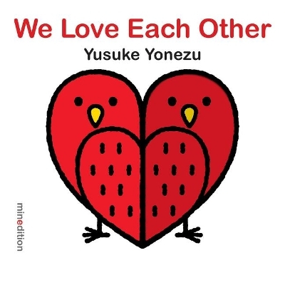 We Love Each Other - Yusuke Yonezu