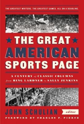 The Great American Sports Page - 