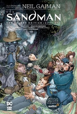 The Sandman - Neil Gaiman