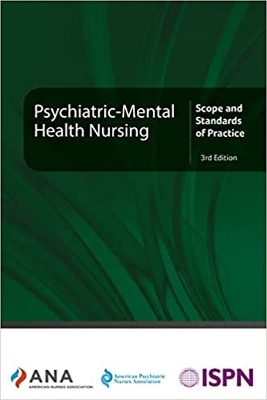 Psychiatric-Mental Health Nursing