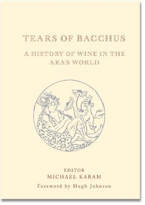 Tears of Bacchus