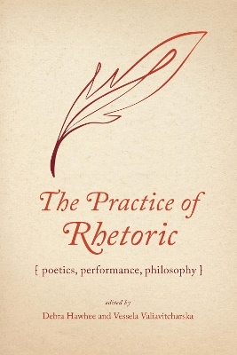 The Practice of Rhetoric - 