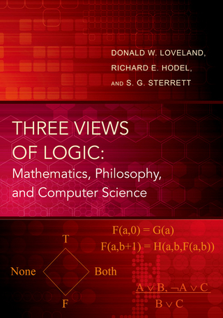 Three Views of Logic