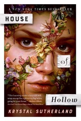 House of Hollow - Krystal Sutherland