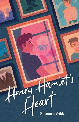 Henry Hamlet's Heart - Rhiannon Wilde