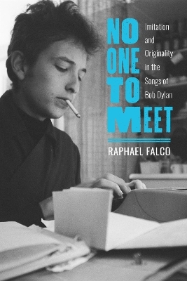 No One to Meet - Raphael Falco