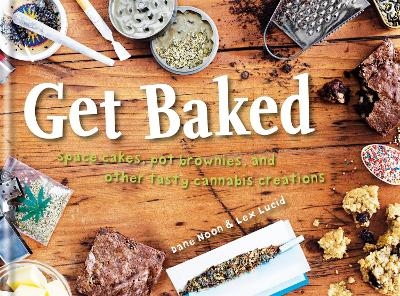 Get Baked - Dane Noon