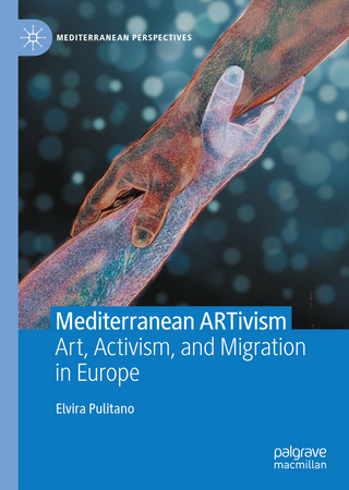 Mediterranean ARTivism