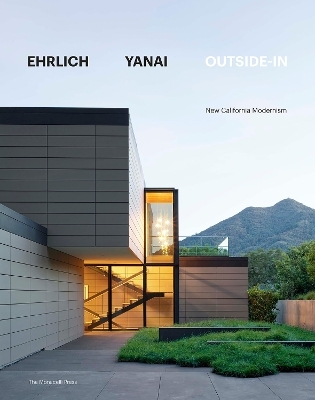 Ehrlich Yanai Outside-In - Steven Ehrlich, Takashi Yanai