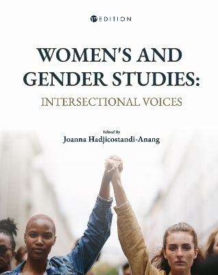 Women's and Gender Studies - Joanna Hadjicostandi-Anang