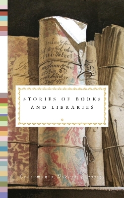 Stories of Books and Libraries - 