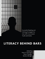 Literacy behind Bars - 