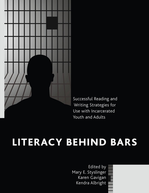Literacy behind Bars - 