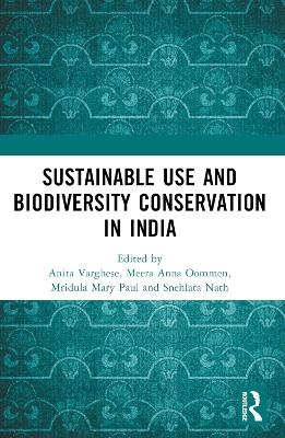 Conservation through Sustainable Use - 