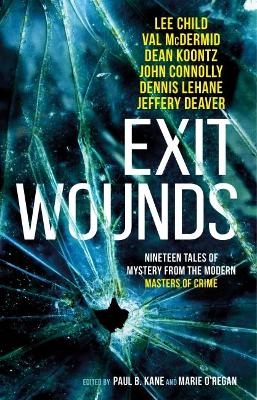 Exit Wounds - 