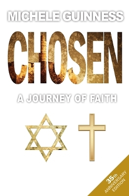 Chosen - Michele Guinness