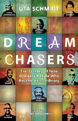 Dream Chasers - Uta Schmidt