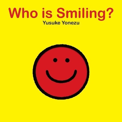 Who Is Smiling? - Y Yonezu