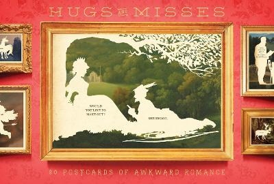 Hugs and Misses - Wilhelm Staehle