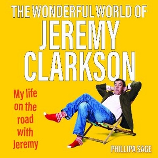 The Wonderful World of Jeremy Clarkson