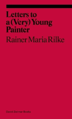 Letters to a Young Painter