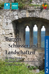 Burgen, Schl&ouml;sser und Landschaften - Volker Korte