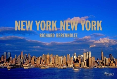New York, New York - Richard Berenholtz