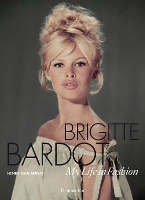Brigitte Bardot - Henry-Jean Servat