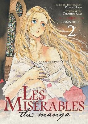 LES MISERABLES (Omnibus) Vol. 3-4 - Takahiro Arai, Victor Hugo