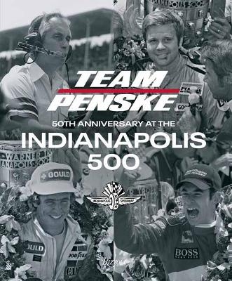 Team Penske - Team Penske