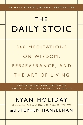 The Daily Stoic