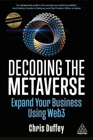 Decoding the Metaverse