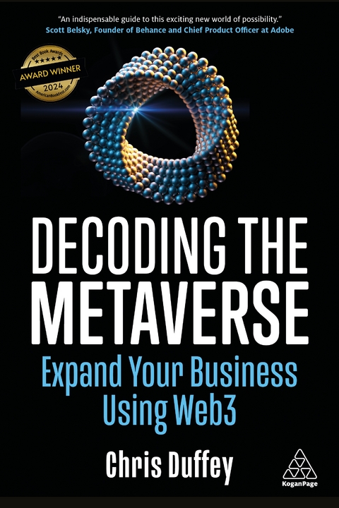 Decoding the Metaverse - Chris Duffey