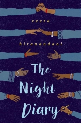 The Night Diary - Veera Hiranandani
