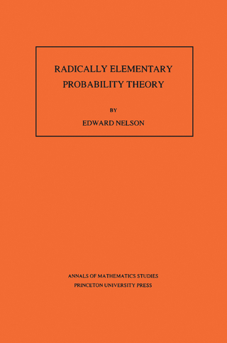 Radically Elementary Probability Theory