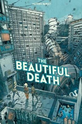 The Beautiful Death Collection - 