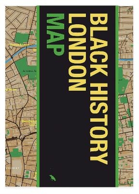 Black History London Map