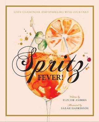 Spritz Fever!