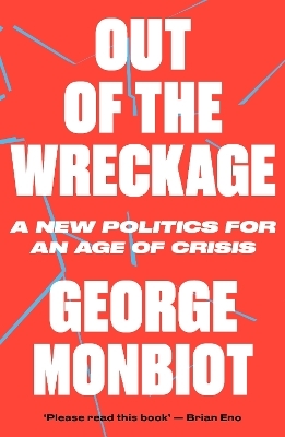 Out of the Wreckage - George Monbiot
