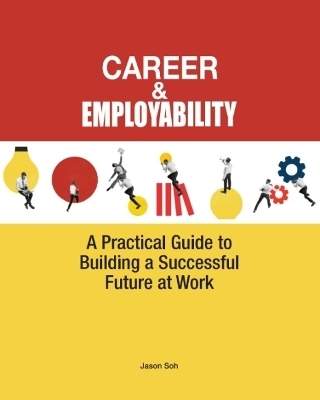 Career & Employability - Jason Soh