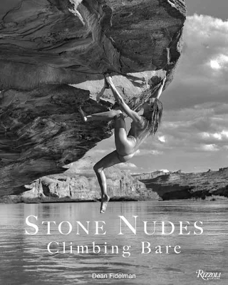 Stone Nudes - Dean Fidelman, John Long