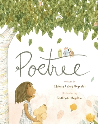 Poetree - Shauna LaVoy Reynolds