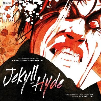 Jekyll and Hyde - Robert Louis Stevenson