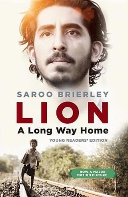 Lion - Saroo Brierley