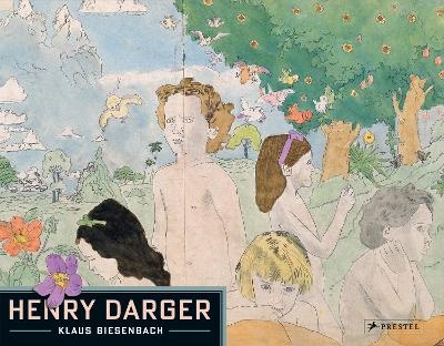 Henry Darger - Klaua Biesenbach