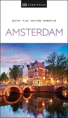 DK Amsterdam -  DK Travel