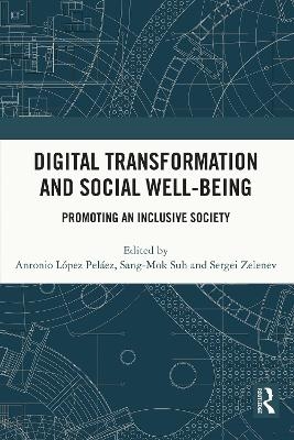 Digital Transformation and Social Well-Being